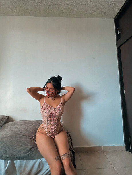 Absi OnlyFansリークヌード写真