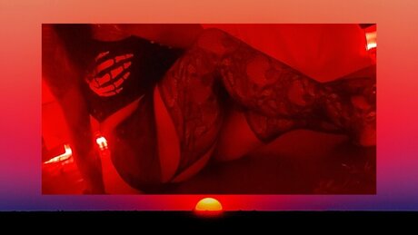 Foto di nudo di fuga di OnlyFans di Vee