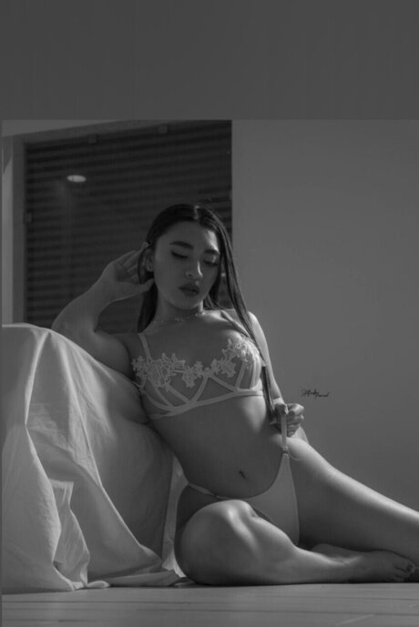 Nagie wyciekłe zdjęcie OnlyFans od Irelygrant