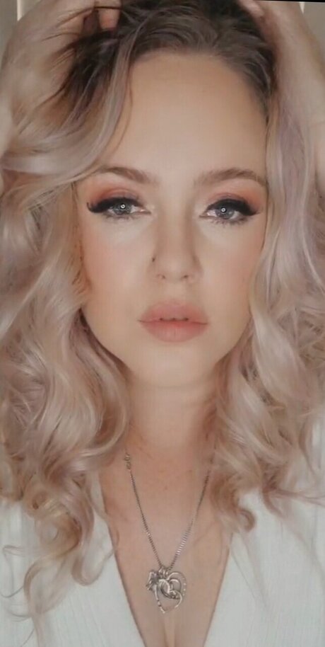 Nagie wyciekłe zdjęcie OnlyFans od Missy