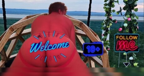 Nøgent lækket OnlyFans-billede af Luca Nero Oficial 