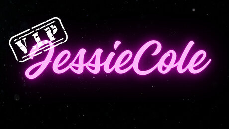 Jessiecole Vip