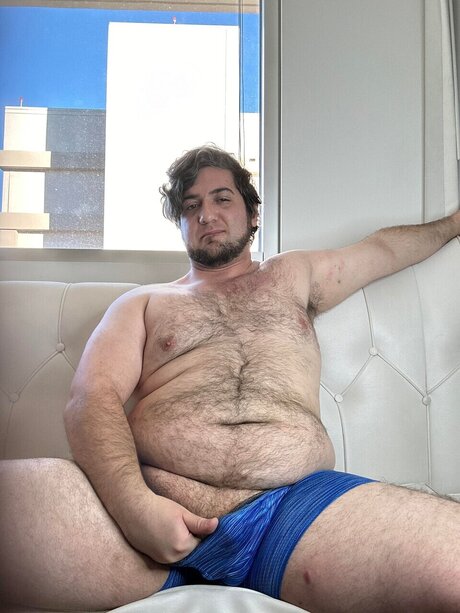 Photo nue de fuite OnlyFans de Sky Parks  Official 