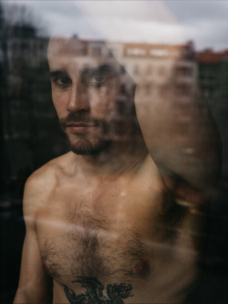 Deepandrough