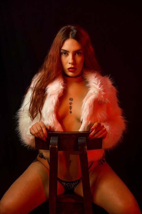 Обнаженная фотография утечки OnlyFans от Ruby Sommers