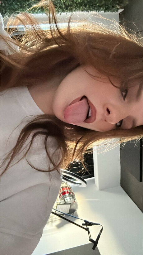 Обнаженная фотография утечки OnlyFans от Raja
