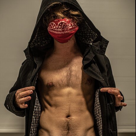 Foto di nudo di fuga di OnlyFans di Maxicosetti