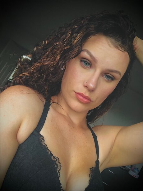 Nacktes geleaktes OnlyFans-Foto von Megan Anderson