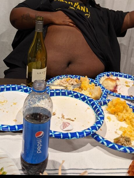Foto nua vazada do OnlyFans de Docmcstuffinu