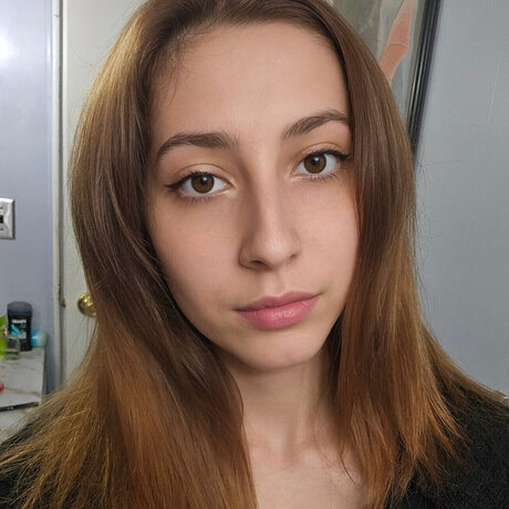Alaston vuotanut OnlyFans-kuva Natalie H