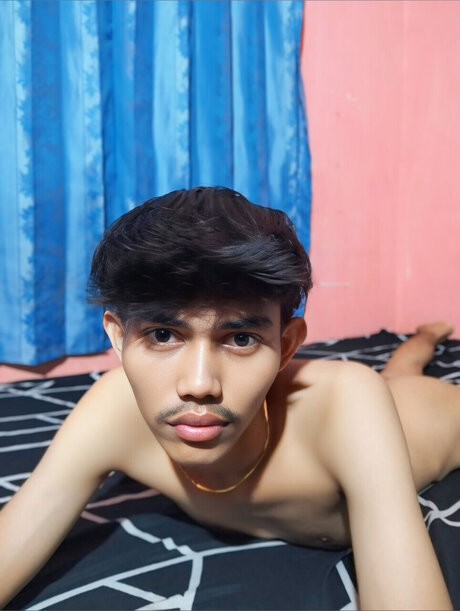 Nahá fotka uniklých OnlyFans od Call
