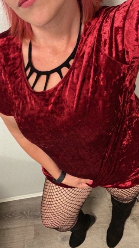 Nagie wyciekłe zdjęcie OnlyFans od Aqua Dreamer Of