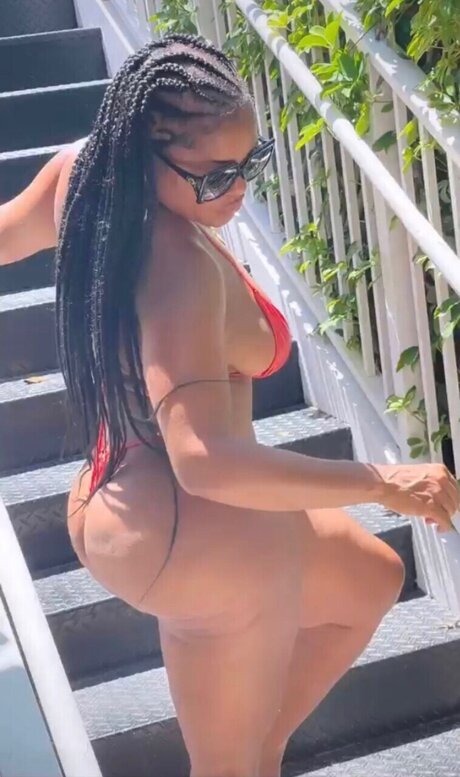 Nagie wyciekłe zdjęcie OnlyFans od Ms Williams