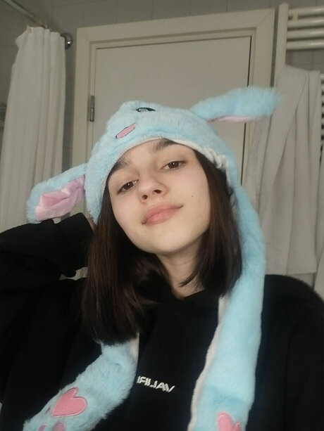 Nahá fotka uniklých OnlyFans od Lisa 