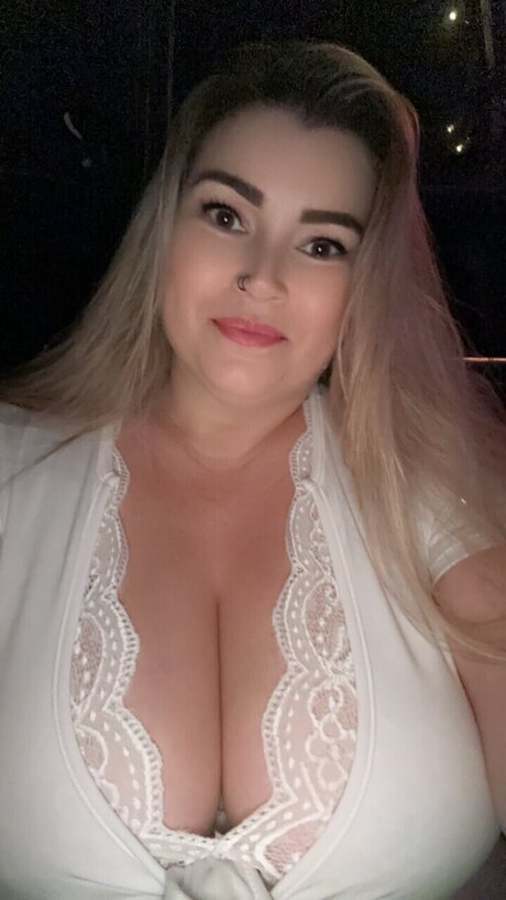 Nagie wyciekłe zdjęcie OnlyFans od Princess Shelly