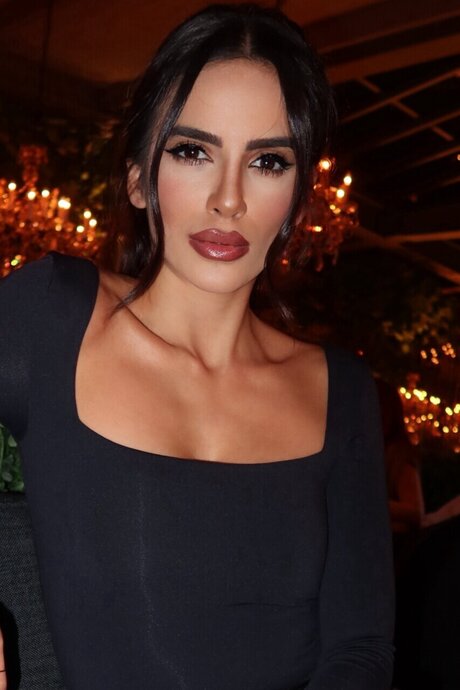 Foto desnuda filtrada de OnlyFans de Lau