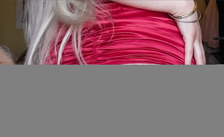 Nahá fotka uniklých OnlyFans od Bunny