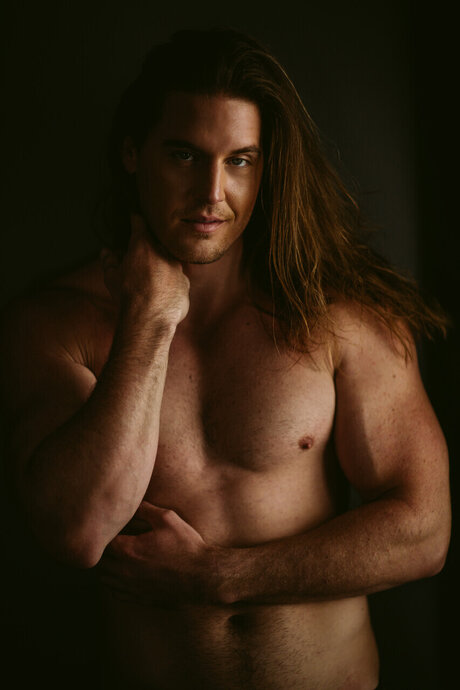 Kip Johnson