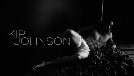 Alaston vuotanut OnlyFans-kuva Kip Johnson