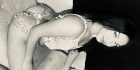 Nacktes geleaktes OnlyFans-Foto von Jen