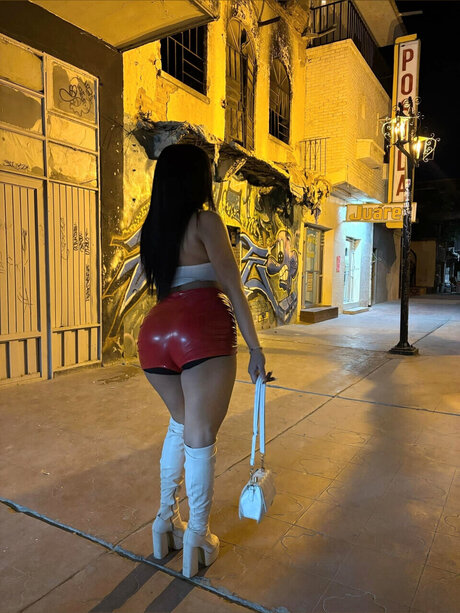 Cyndi Garca