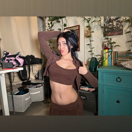 Naken läckt OnlyFans-bild av Jay