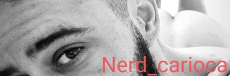 Обнаженная фотография утечки OnlyFans от Nerd Oficial