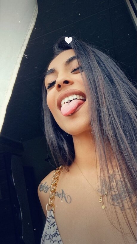 Обнаженная фотография утечки OnlyFans от Lolax