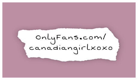 Canadian Couple Next Door
