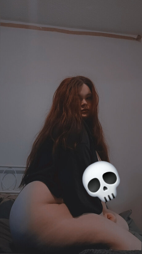 Nagie wyciekłe zdjęcie OnlyFans od   Ampamp 