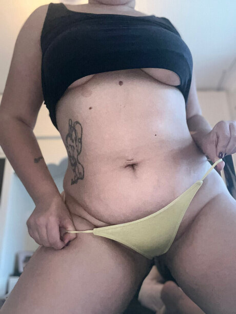 Naken läckt OnlyFans-bild av Naughtycouple13