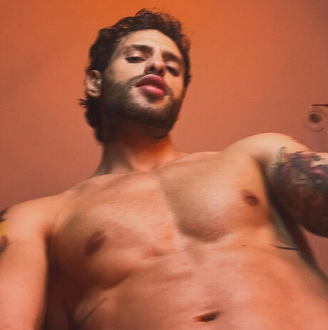 Nagie wyciekłe zdjęcie OnlyFans od Ivancho