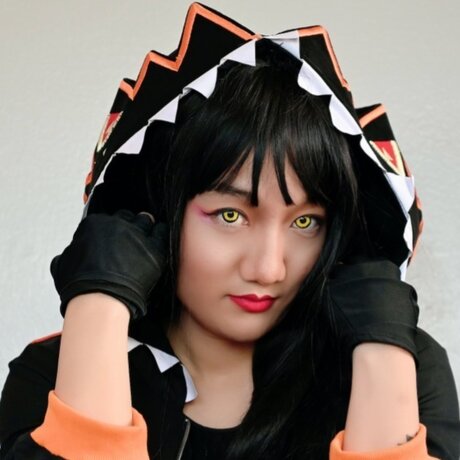 Nagie wyciekłe zdjęcie OnlyFans od Goddess Kitsune