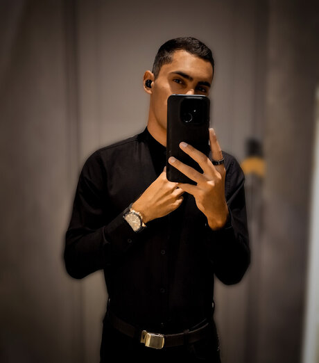 Обнаженная фотография утечки OnlyFans от Xavier Nog
