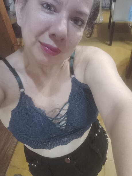 Обнаженная фотография утечки OnlyFans от Melisa Ruiz