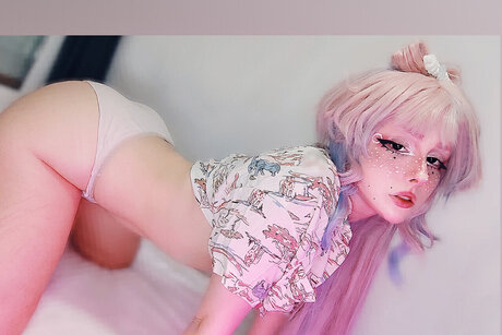 Boru OnlyFans 유출 누드 사진