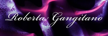 Naakte gelekte OnlyFans-foto van Roberta Gangitano