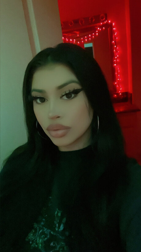 Обнаженная фотография утечки OnlyFans от Honey