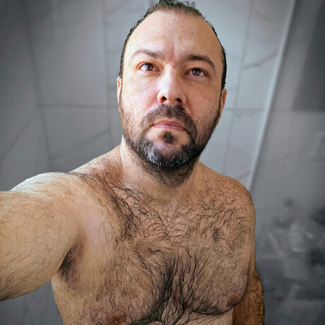 Diogo Patzlaff  nude leaked OnlyFans photo