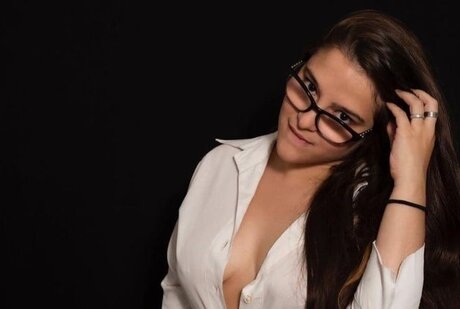Nagie wyciekłe zdjęcie OnlyFans od Flor