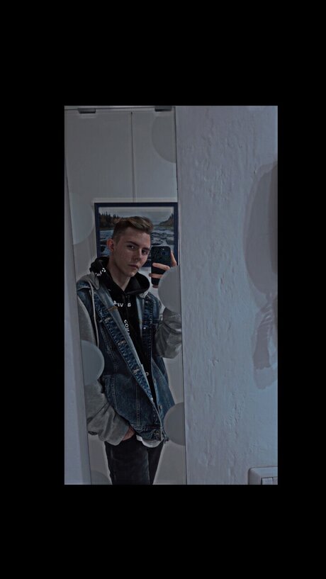 Photo nue de fuite OnlyFans de Reiderany