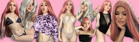 Lila OnlyFans 유출 누드 사진