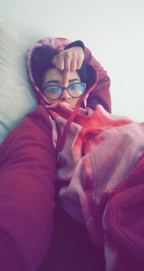 Обнаженная фотография утечки OnlyFans от Kah Monae