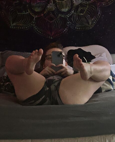 Обнаженная фотография утечки OnlyFans от Nikipre