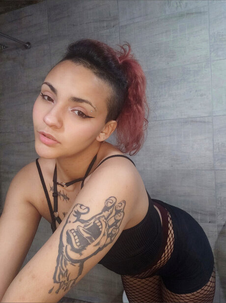 Nagie wyciekłe zdjęcie OnlyFans od Amy Sph 