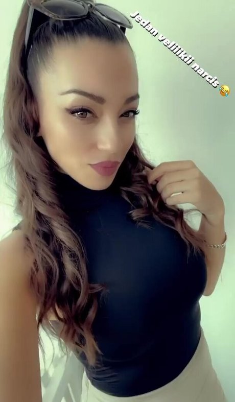 Tina Dakic