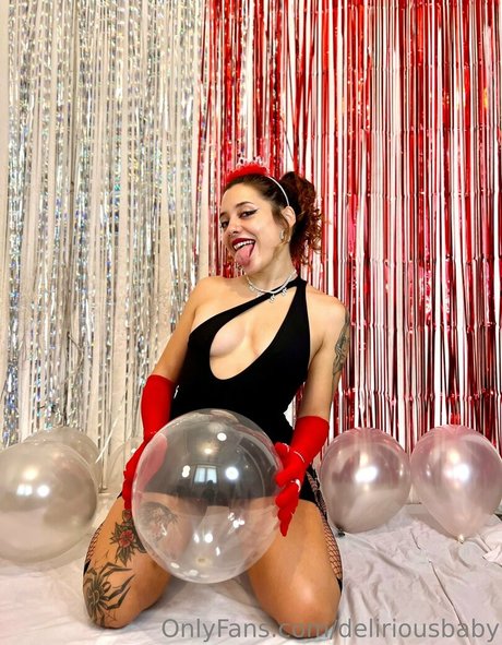 Deliriousbaby