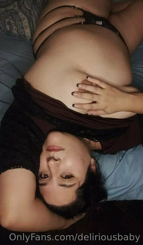 Deliriousbaby
