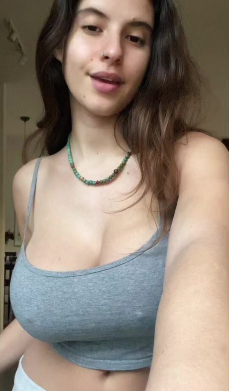 Yuval Hofesh OnlyFans泄露裸照