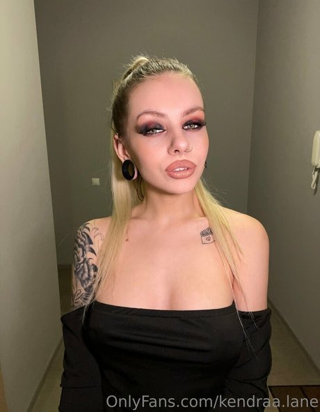 Kendraalane